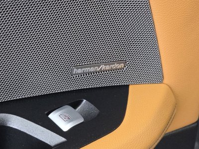 2024 BMW I4 缩略图 30