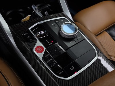 2024 BMW I4 缩略图 12