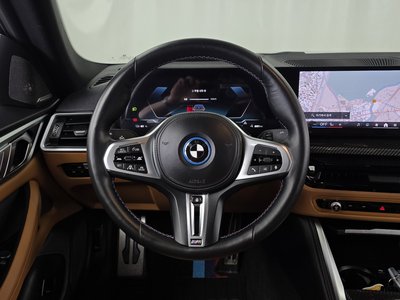 2024 BMW I4 缩略图 19
