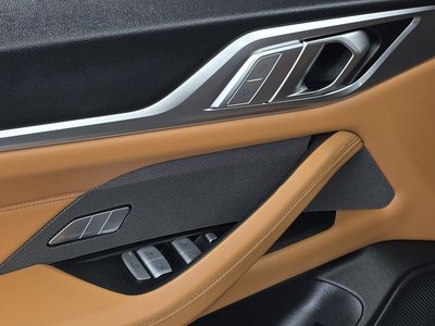 2024 BMW I4 缩略图 33