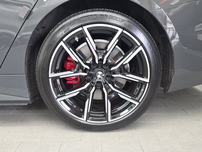 2024 BMW I4 照片 6
