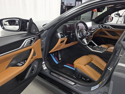 2024 BMW I4 缩略图 13