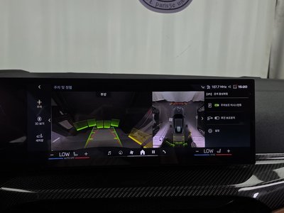 2024 BMW I4 缩略图 21