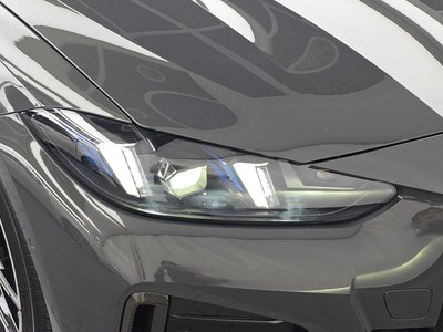 2024 BMW I4 照片 9