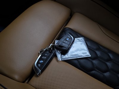 2024 BMW I4 缩略图 31