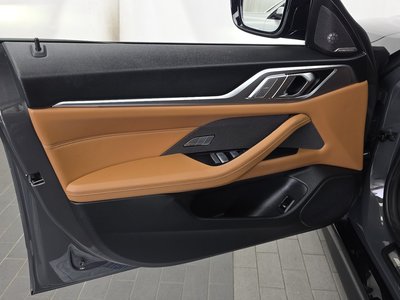 2024 BMW I4 缩略图 14