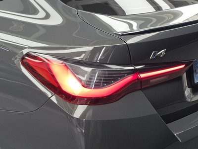 2024 BMW I4 照片 10