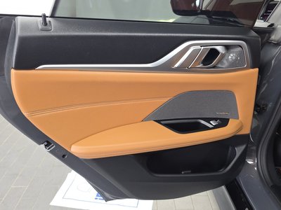 2024 BMW I4 缩略图 15