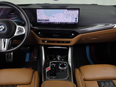 2024 BMW I4 缩略图 20