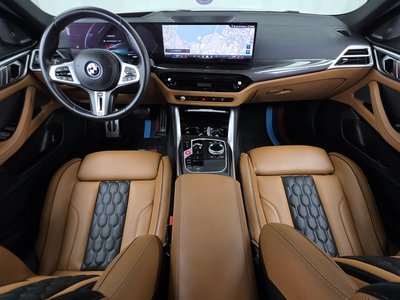 2024 BMW I4 照片 5