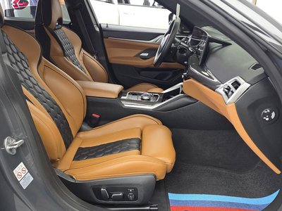 2024 BMW I4 缩略图 17