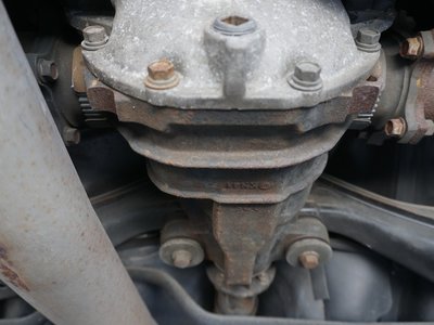 صورة مصغرة 19 لـ 1998 Nissan SKYLINE COUPE