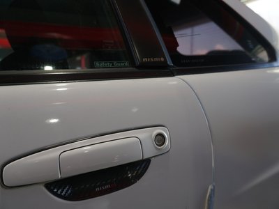 صورة مصغرة 33 لـ 1998 Nissan SKYLINE COUPE