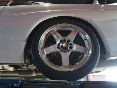 صورة مصغرة 14 لـ 1998 Nissan SKYLINE COUPE