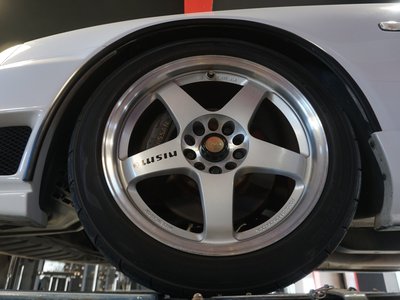 صورة مصغرة 13 لـ 1998 Nissan SKYLINE COUPE