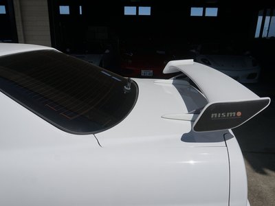 1998 Nissan SKYLINE COUPE 缩略图 66