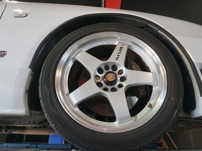 صورة مصغرة 12 لـ 1998 Nissan SKYLINE COUPE