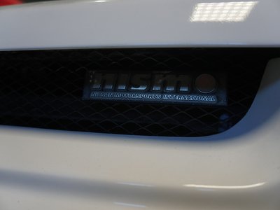 صورة مصغرة 32 لـ 1998 Nissan SKYLINE COUPE