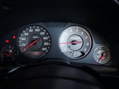 1998 Nissan SKYLINE COUPE 缩略图 55
