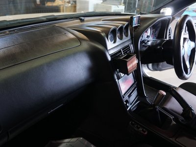 صورة مصغرة 46 لـ 1998 Nissan SKYLINE COUPE
