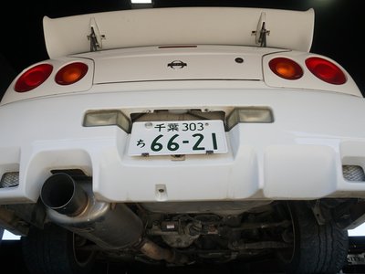 صورة مصغرة 15 لـ 1998 Nissan SKYLINE COUPE