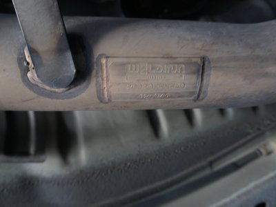 صورة مصغرة 26 لـ 1998 Nissan SKYLINE COUPE