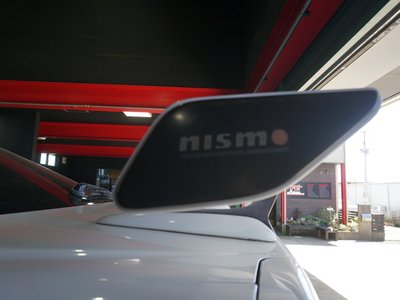 صورة مصغرة 35 لـ 1998 Nissan SKYLINE COUPE