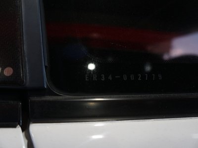 صورة مصغرة 34 لـ 1998 Nissan SKYLINE COUPE