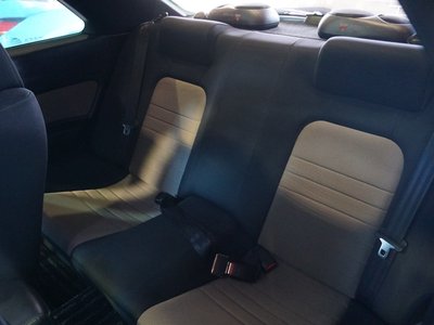 1998 Nissan SKYLINE COUPE 缩略图 48