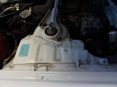 1998 Nissan SKYLINE COUPE 照片 4