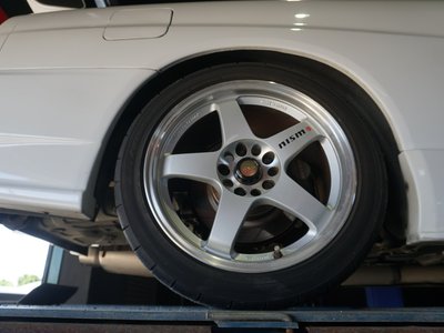 صورة مصغرة 11 لـ 1998 Nissan SKYLINE COUPE