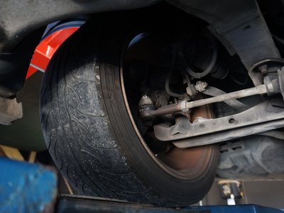 صورة مصغرة 28 لـ 1998 Nissan SKYLINE COUPE