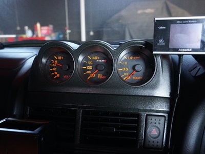 1998 Nissan SKYLINE COUPE 缩略图 57