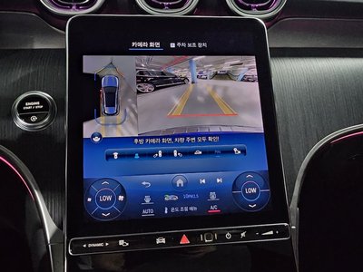 MERCEDES-BENZ GLC - 10