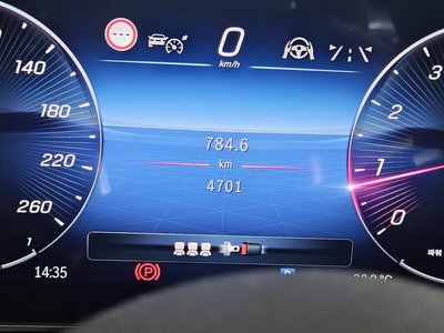 MERCEDES-BENZ GLC - 6