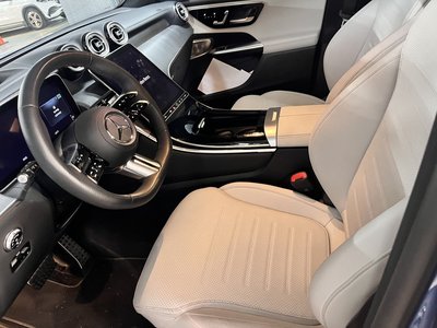 MERCEDES-BENZ GLC - 4