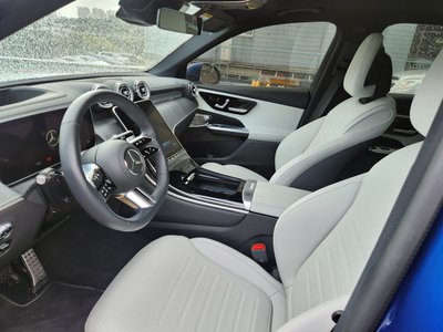 MERCEDES-BENZ GLC - 2