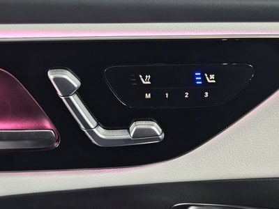 MERCEDES-BENZ GLC - 7