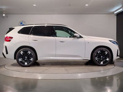 صورة 7 لـ 2025 BMW X3