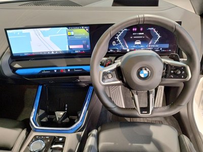 صورة مصغرة 33 لـ 2025 BMW X3
