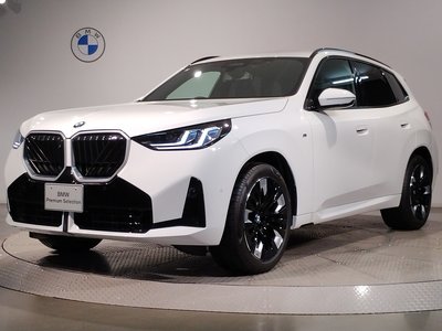 صورة مصغرة 62 لـ 2025 BMW X3