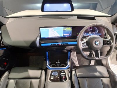صورة مصغرة 14 لـ 2025 BMW X3