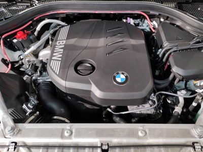 صورة مصغرة 16 لـ 2025 BMW X3