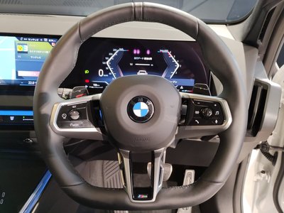 صورة مصغرة 32 لـ 2025 BMW X3