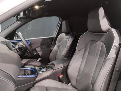 صورة مصغرة 47 لـ 2025 BMW X3