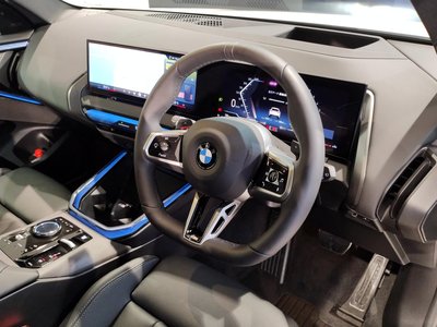 صورة مصغرة 50 لـ 2025 BMW X3