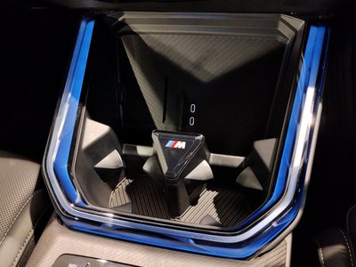 صورة مصغرة 25 لـ 2025 BMW X3