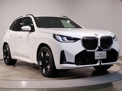 صورة مصغرة 61 لـ 2025 BMW X3