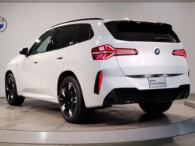 صورة مصغرة 64 لـ 2025 BMW X3