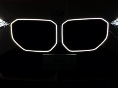 صورة مصغرة 21 لـ 2025 BMW X3